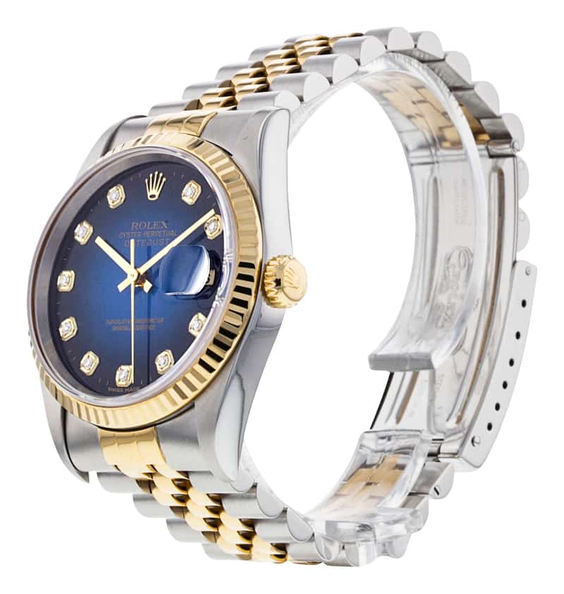 Rolex Datejust 16233